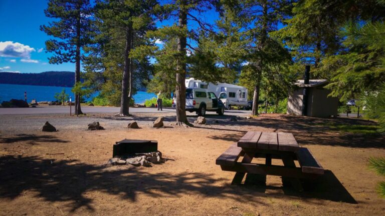 Essential RV Accessories: What Really Works