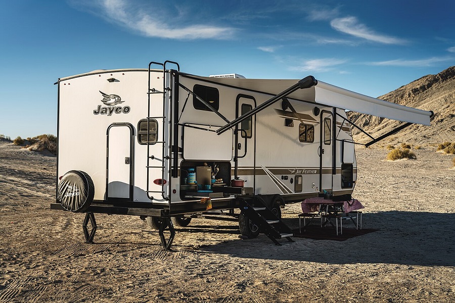 rv warranty inspection at your location